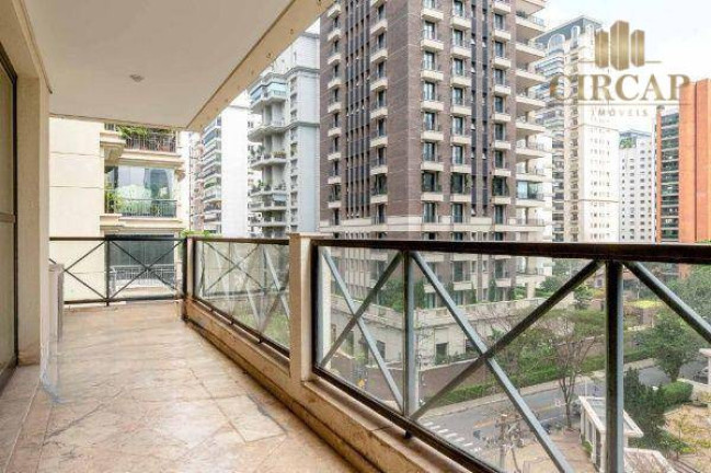Imagem Apartamento com 2 Quartos à Venda, 214 m² em Itaim - São Paulo Imagem Apartamento com 2 Quartos à Venda, 214 m² em Itaim - São Paulo