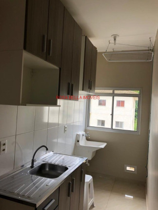 Imagem Apartamento com 2 Quartos à Venda, 52 m² em Morada Das Vinhas - Jundiaí Imagem Apartamento com 2 Quartos à Venda, 52 m² em Morada Das Vinhas - Jundiaí