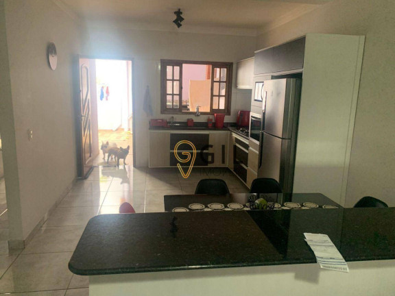 Imagem Casa com 2 Quartos à Venda, 96 m² em Residencial Santa Paula - Jacareí Imagem Casa com 2 Quartos à Venda, 96 m² em Residencial Santa Paula - Jacareí