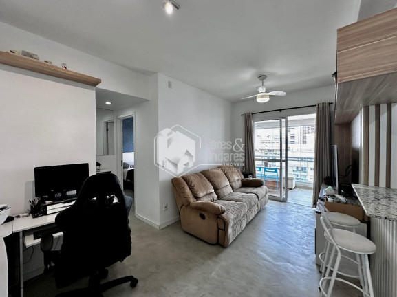 Imagem Apartamento com 1 Quarto à Venda, 46 m² em Alto Da Boa Vista - São Paulo Imagem Apartamento com 1 Quarto à Venda, 46 m² em Alto Da Boa Vista - São Paulo