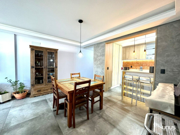 Imagem Apartamento com 3 Quartos à Venda, 198 m² em Estreito - Florianópolis Imagem Apartamento com 3 Quartos à Venda, 198 m² em Estreito - Florianópolis