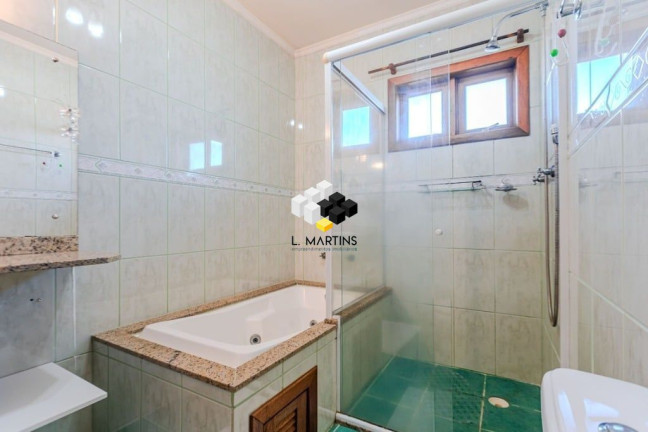 Imagem Casa de Condomínio com 4 Quartos à Venda, 202 m² em Ipanema - Porto Alegre Imagem Casa de Condomínio com 4 Quartos à Venda, 202 m² em Ipanema - Porto Alegre