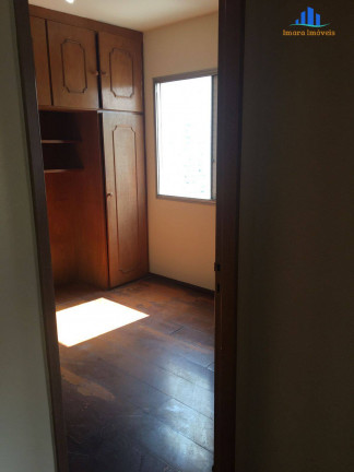 Imagem Apartamento com 3 Quartos à Venda, 76 m² em Santo Amaro - São Paulo