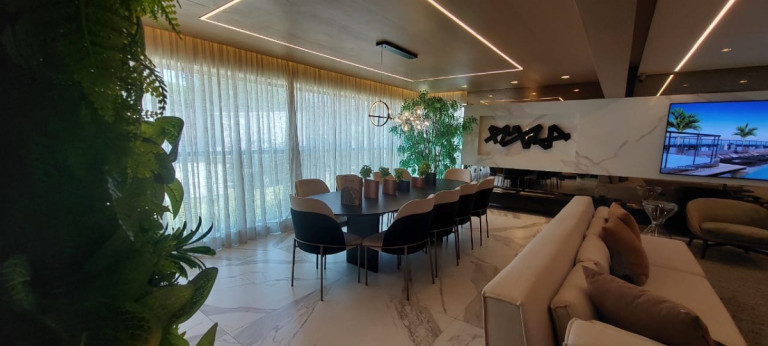 Imagem Apartamento com 3 Quartos à Venda, 185 m² em Chácara Santo Antônio - São Paulo Imagem Apartamento com 3 Quartos à Venda, 185 m² em Chácara Santo Antônio - São Paulo