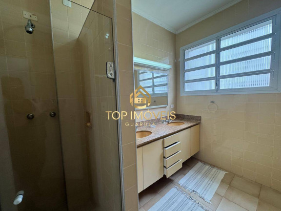 Imagem Apartamento com 4 Quartos à Venda, 162 m² em Pitangueiras - Guarujá