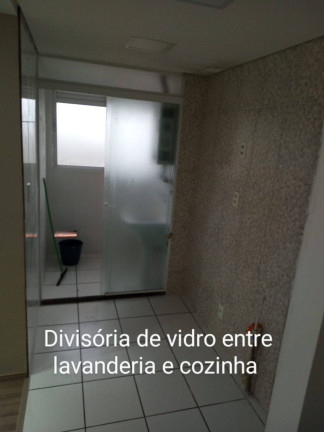 Imagem Apartamento com 2 Quartos à Venda, 48 m² em Dos Casa - São Bernardo Do Campo Imagem Apartamento com 2 Quartos à Venda, 48 m² em Dos Casa - São Bernardo Do Campo
