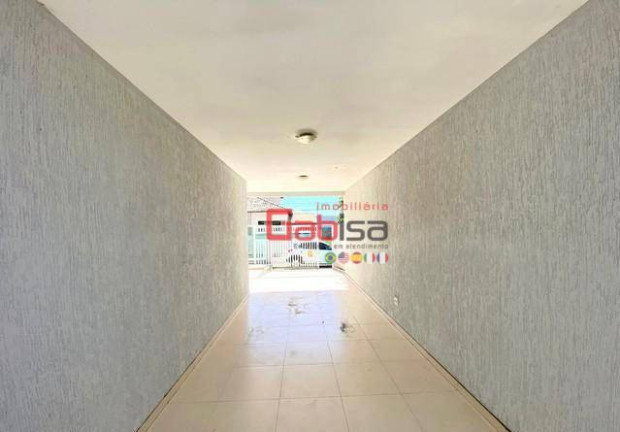 Imagem Casa com 3 Quartos à Venda, 149 m² em Guriri - Cabo Frio Imagem Casa com 3 Quartos à Venda, 149 m² em Guriri - Cabo Frio