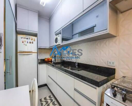 Imagem Apartamento com 2 Quartos à Venda, 67 m² em Taboão - São Bernardo Do Campo Imagem Apartamento com 2 Quartos à Venda, 67 m² em Taboão - São Bernardo Do Campo
