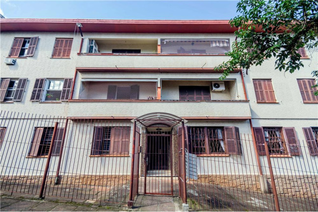 Imagem Apartamento com 3 Quartos à Venda, 94 m² em Petrópolis - Porto Alegre