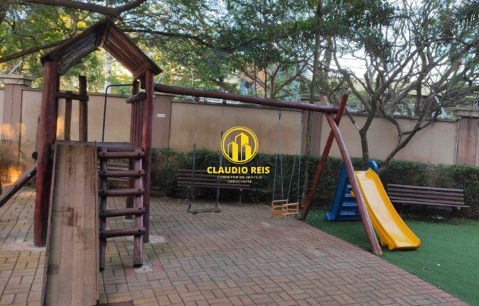 Imagem Apartamento com 2 Quartos à Venda, 45 m² em Jardim Lallo - São Paulo Imagem Apartamento com 2 Quartos à Venda, 45 m² em Jardim Lallo - São Paulo