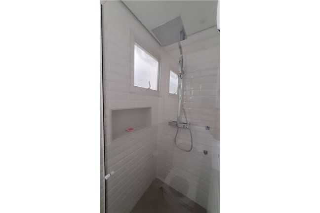 Imagem Apartamento com 1 Quarto à Venda, 53 m² em Moema - São Paulo