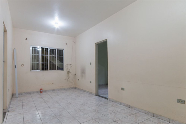 Imagem Casa com 7 Quartos à Venda,  em Vila Silva Teles - São Paulo