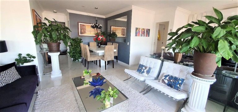 Imagem Apartamento com 3 Quartos à Venda, 116 m² em Brooklin - São Paulo Imagem Apartamento com 3 Quartos à Venda, 116 m² em Brooklin - São Paulo