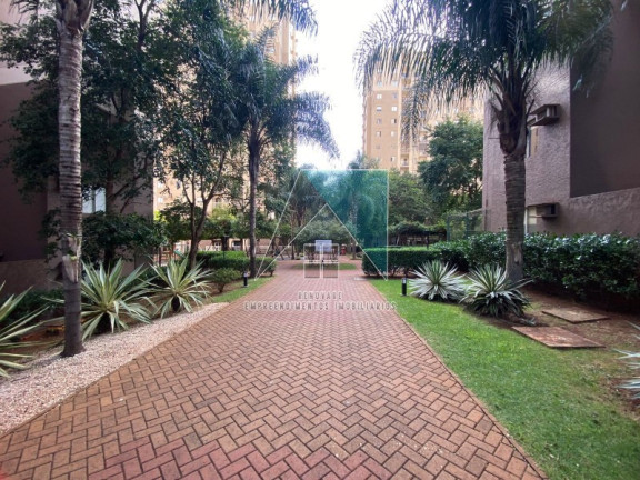 Imagem Apartamento com 2 Quartos para Alugar, 56 m² em Alto Da Boa Vista - Ribeirão Preto Imagem Apartamento com 2 Quartos para Alugar, 56 m² em Alto Da Boa Vista - Ribeirão Preto