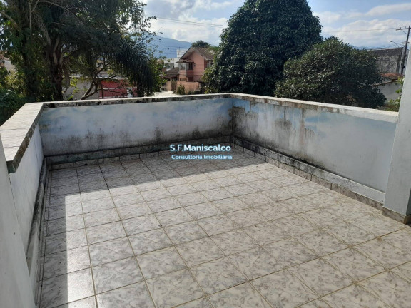 Imagem Casa com 3 Quartos à Venda, 300 m² em Estufa Ii - Ubatuba
