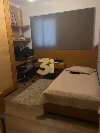 Imagem Apartamento com 3 Quartos à Venda, 110 m² em Panamby - São Paulo Imagem Apartamento com 3 Quartos à Venda, 110 m² em Panamby - São Paulo