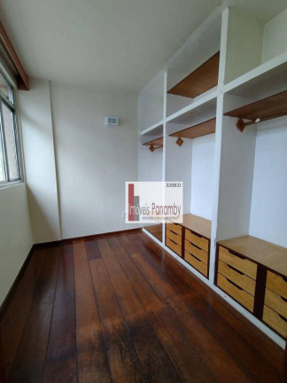 Imagem Apartamento com 2 Quartos à Venda, 51 m² em Vila Mariana - São Paulo