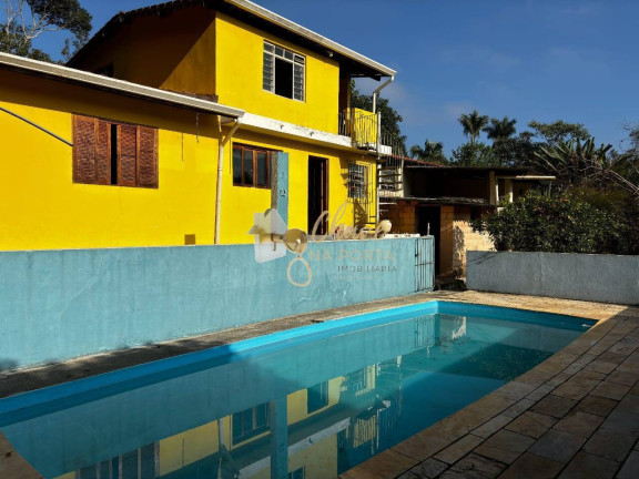 Chácara com 2 Quartos à Venda, 260 m² em Embu Mirim - Itapecerica Da Serra