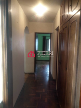 Imagem Casa com 2 Quartos à Venda, 270 m² em Jardim Líbano - São Paulo