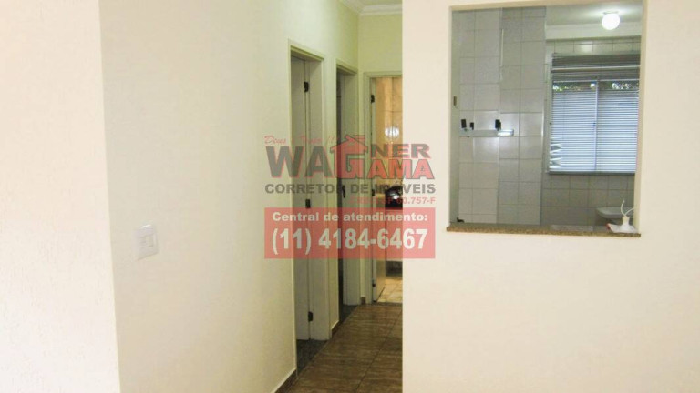 Imagem Apartamento com 2 Quartos para Alugar, 49 m² em Vila Santa Terezinha - Carapicuíba Imagem Apartamento com 2 Quartos para Alugar, 49 m² em Vila Santa Terezinha - Carapicuíba