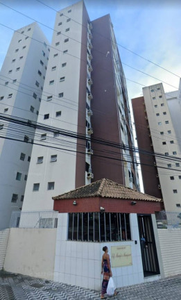 Apartamento com 3 Quartos à Venda, 110 m² em Suíssa - Aracaju