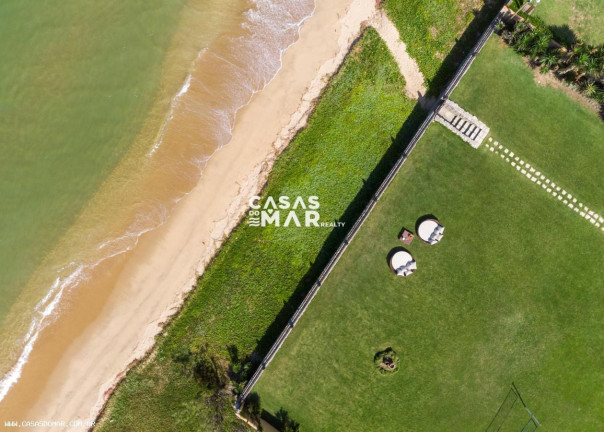 Imagem Imóvel com 6 Quartos para Alugar ou Temporada, 2.200 m² em Praia Rasa - Armação Dos Búzios