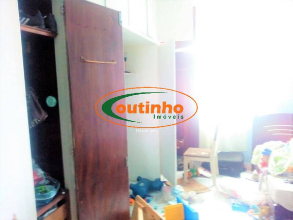 Imagem Apartamento com 2 Quartos à Venda, 68 m² em Tijuca - Rio De Janeiro Imagem Apartamento com 2 Quartos à Venda, 68 m² em Tijuca - Rio De Janeiro