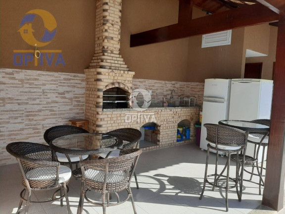 Imagem Flat com 1 Quarto à Venda, 30 m² em Balneário São Pedro - São Pedro Da Aldeia