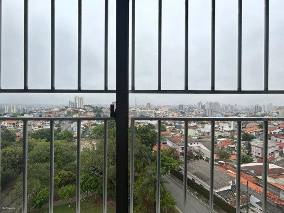 Imagem Apartamento com 2 Quartos à Venda, 51 m² em Parque Das Nações - Santo André