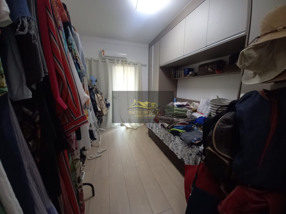 Imagem Apartamento com 3 Quartos à Venda, 102 m² em Canto Do Forte - Praia Grande