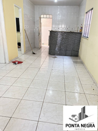 Imagem Casa com 2 Quartos à Venda, 140 m² em Redenção - Manaus