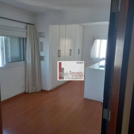 Imagem Cobertura com 4 Quartos à Venda, 445 m² em Campo Belo - São Paulo
