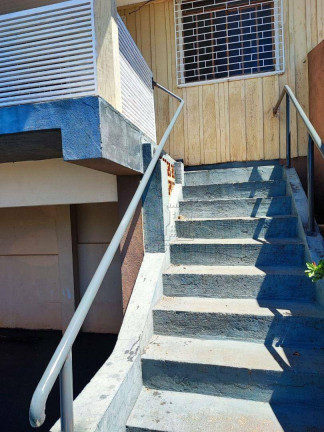 Casa com 2 Quartos para Alugar, 79 m² em Helena - Londrina