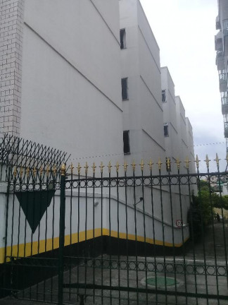 Imagem Edifício Residencial com 2 Quartos à Venda, em Pechincha - Rio De Janeiro Imagem Edifício Residencial com 2 Quartos à Venda, em Pechincha - Rio De Janeiro