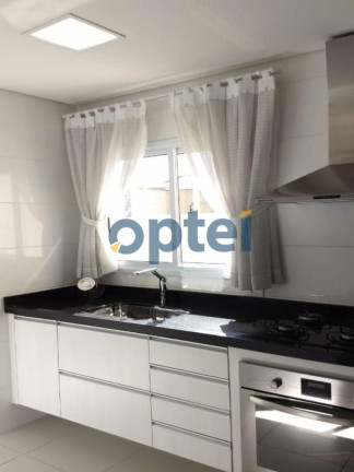 Imagem Apartamento com 2 Quartos à Venda, 63 m² em Campestre - Santo André