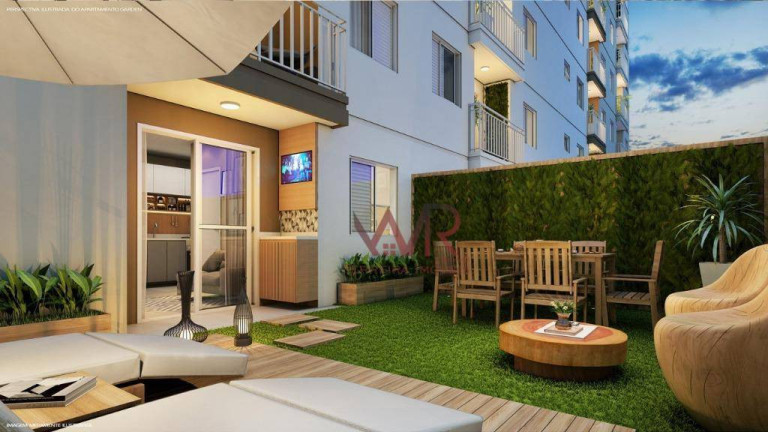 Imagem Apartamento com 2 Quartos à Venda, 38 m² em Itaquera - São Paulo Imagem Apartamento com 2 Quartos à Venda, 38 m² em Itaquera - São Paulo