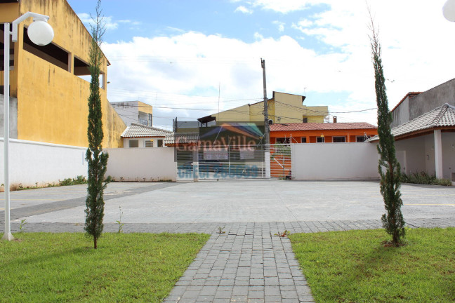 Imagem Apartamento com 2 Quartos à Venda, 55 m² em Vila Brasileira - Mogi Das Cruzes Imagem Apartamento com 2 Quartos à Venda, 55 m² em Vila Brasileira - Mogi Das Cruzes
