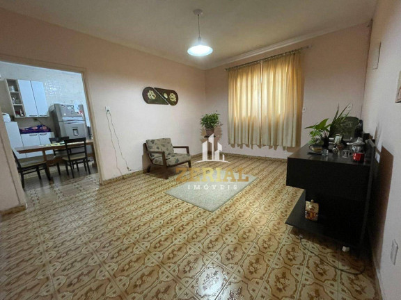 Imagem Casa com 3 Quartos à Venda, 184 m² em Santa Maria - São Caetano Do Sul