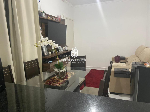 Imagem Apartamento com 2 Quartos à Venda, 47 m² em Marrocos Residenciais - Marília Imagem Apartamento com 2 Quartos à Venda, 47 m² em Marrocos Residenciais - Marília