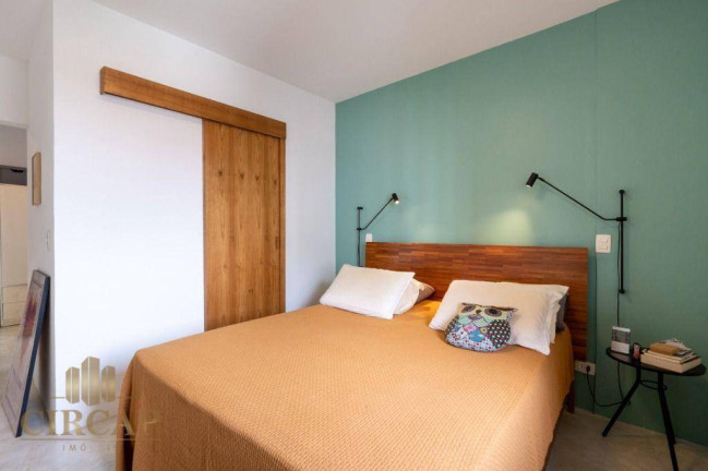 Imagem Apartamento com 3 Quartos à Venda, 83 m² em Vila Madalena - São Paulo Imagem Apartamento com 3 Quartos à Venda, 83 m² em Vila Madalena - São Paulo