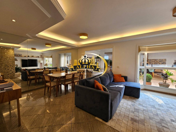 Imagem Casa de Condomínio com 3 Quartos à Venda, 170 m² em Tamboré - Santana De Parnaíba Imagem Casa de Condomínio com 3 Quartos à Venda, 170 m² em Tamboré - Santana De Parnaíba