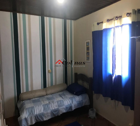 Imagem Casa com 3 Quartos à Venda, 250 m² em Centro - Ibiúna