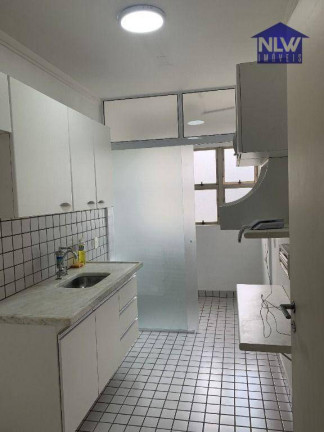 Imagem Apartamento com 3 Quartos para Alugar, 65 m² em Morumbi - São Paulo