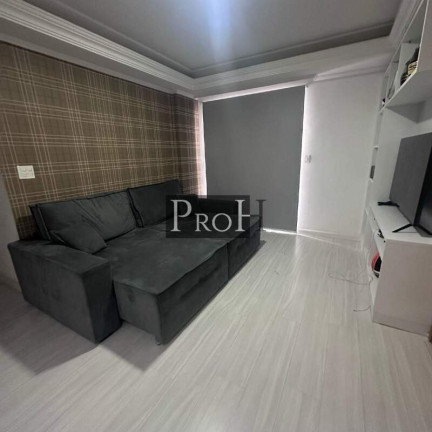 Apartamento com 3 Quartos à Venda, 86 m² em Vila Gilda - Santo André