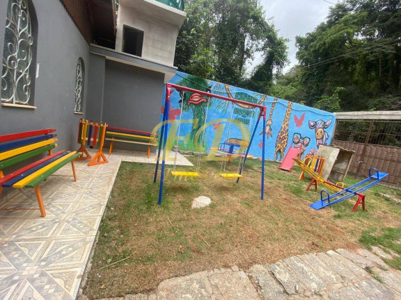 Imagem Chácara com 5 Quartos à Venda, em Mairiporã Imagem Chácara com 5 Quartos à Venda, em Mairiporã