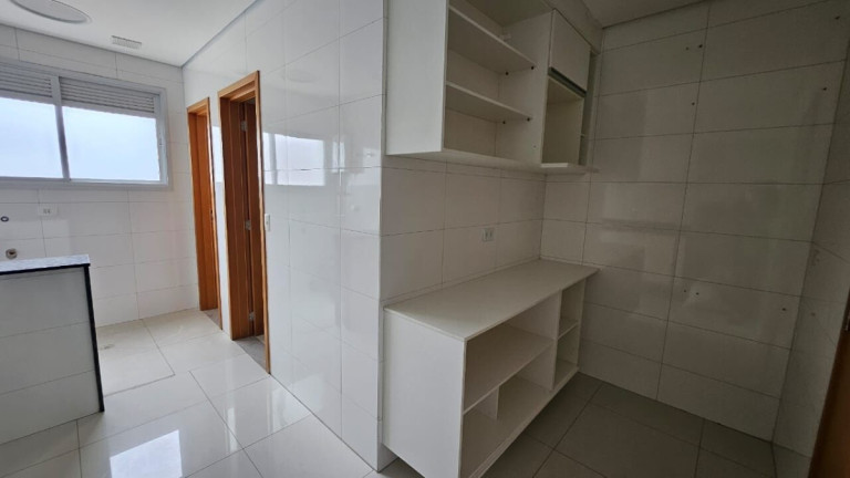 Imagem Apartamento com 3 Quartos à Venda, 152 m² em Boqueirão - Santos Imagem Apartamento com 3 Quartos à Venda, 152 m² em Boqueirão - Santos