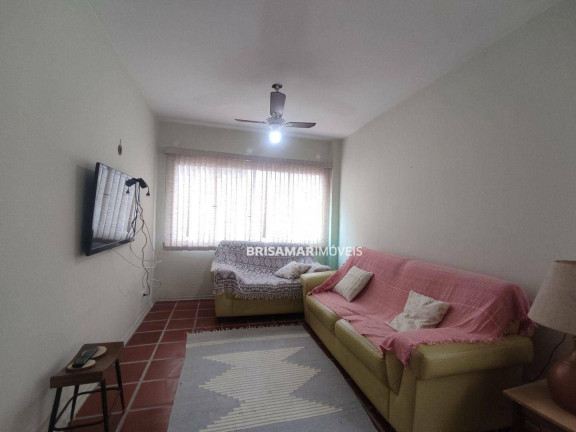 Imagem Apartamento com 2 Quartos à Venda, 75 m² em Enseada - Guarujá Imagem Apartamento com 2 Quartos à Venda, 75 m² em Enseada - Guarujá