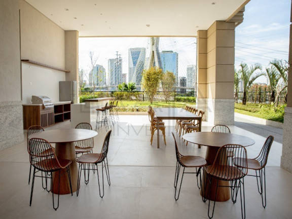 Imagem Imóvel com 4 Quartos à Venda, 252 m² em Cidade Jardim - São Paulo Imagem Imóvel com 4 Quartos à Venda, 252 m² em Cidade Jardim - São Paulo