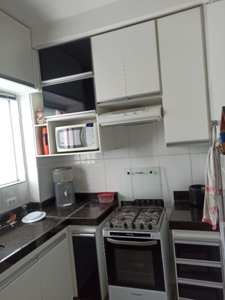Imagem Cobertura com 2 Quartos à Venda, 100 m² em Linda Vista - Contagem