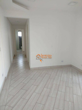 Imagem Apartamento com 2 Quartos à Venda, 64 m² em Vila Galvão - Guarulhos